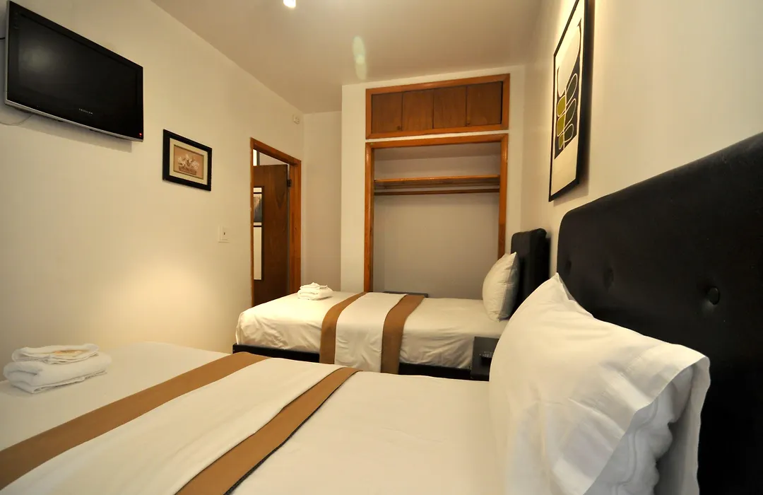 Off Soho Suites Hotel-1