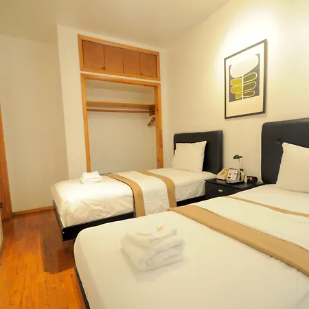 Off Soho Suites Hotel-2