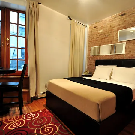 Off Soho Suites Hotel-3